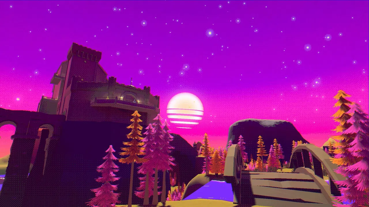 Slash a Bit Screenshot 2