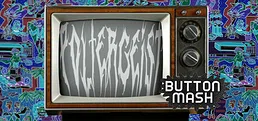 Poltergeist @ Button Mash