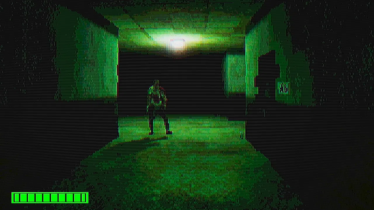 Hotel Limbo Screenshot 1