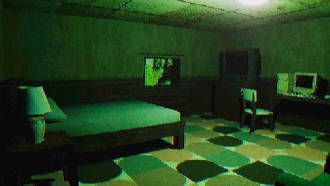 Hotel Limbo Screenshot 4