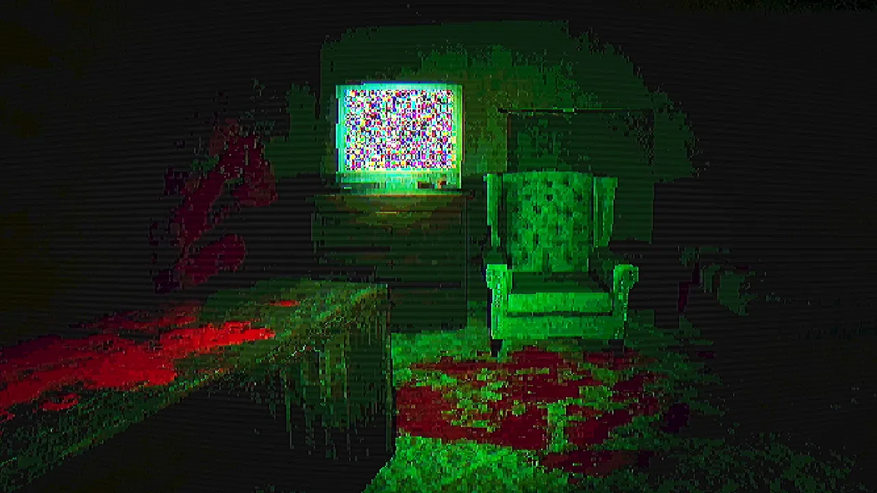 Hotel Limbo Screenshot 2