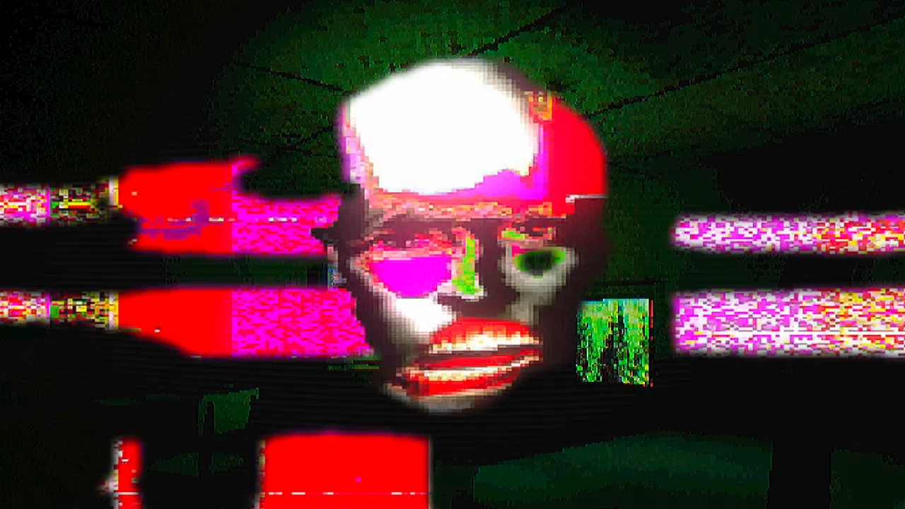 Hotel Limbo Screenshot 3