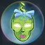 The Enemy was Petrified icon