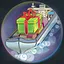 Delivery Professional icon