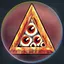 Omnipresent and Hot icon