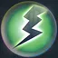 Lightning Speed icon