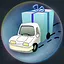 Delivery Novice icon