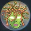 Irreversibly Bound icon