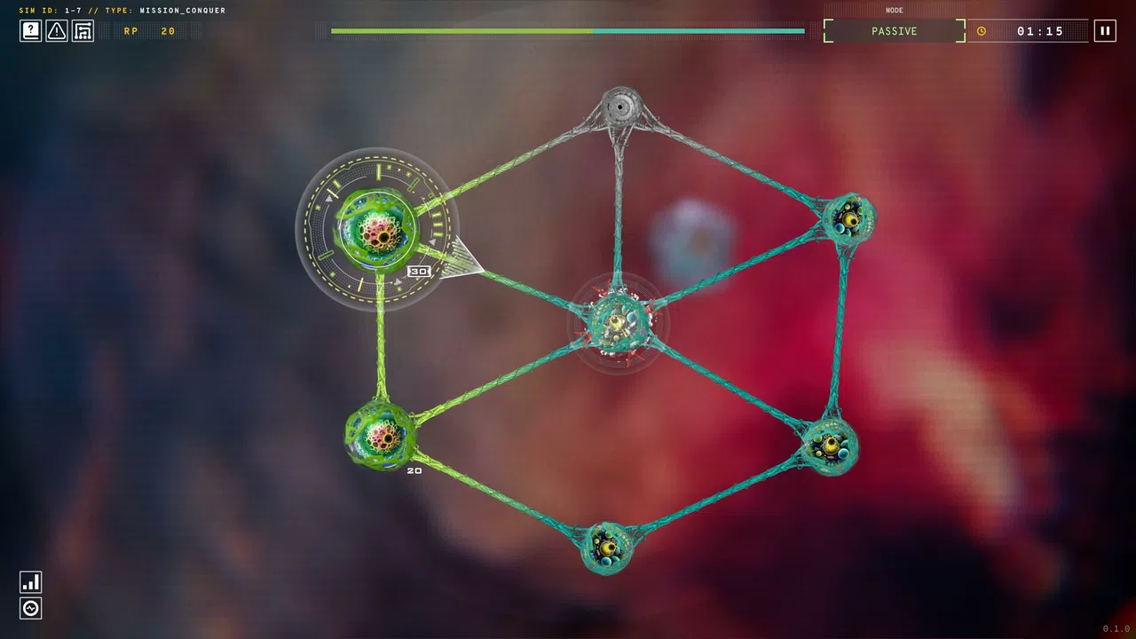 Gelluloid Domination Screenshot 0