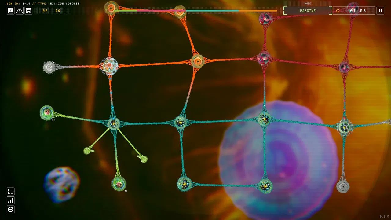 Gelluloid Domination Screenshot 6