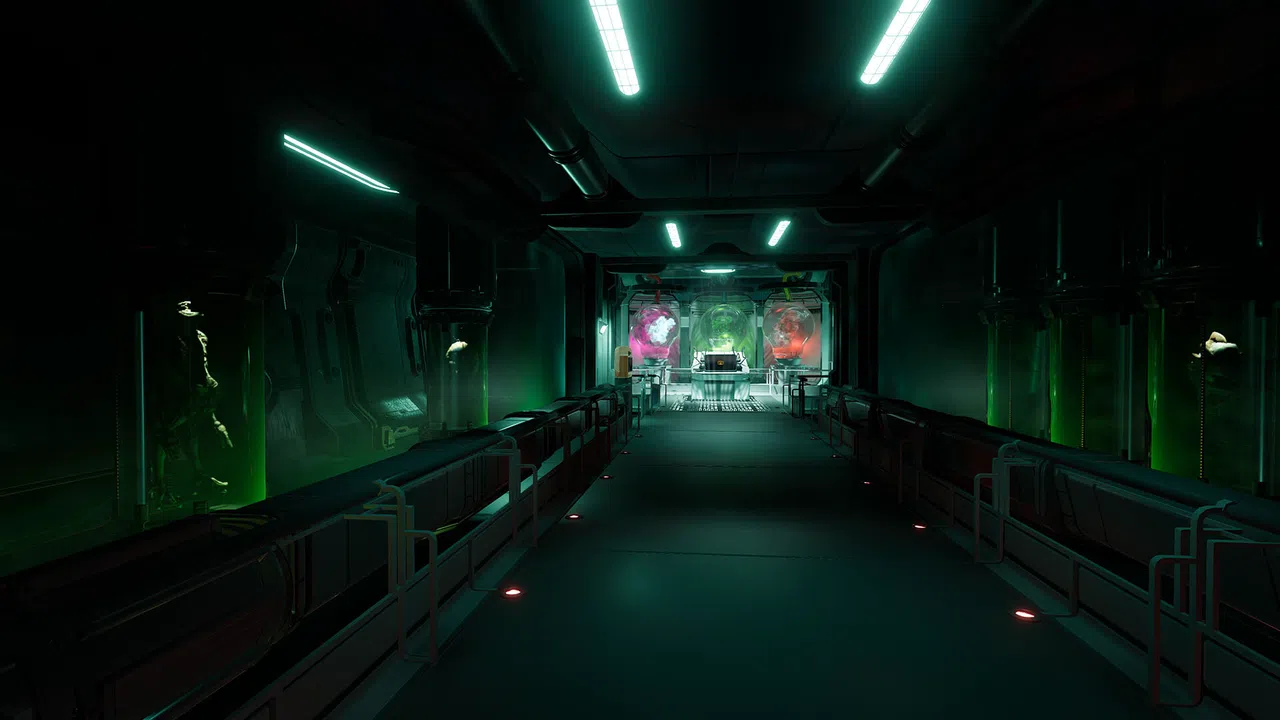 Gelluloid Domination Screenshot 5