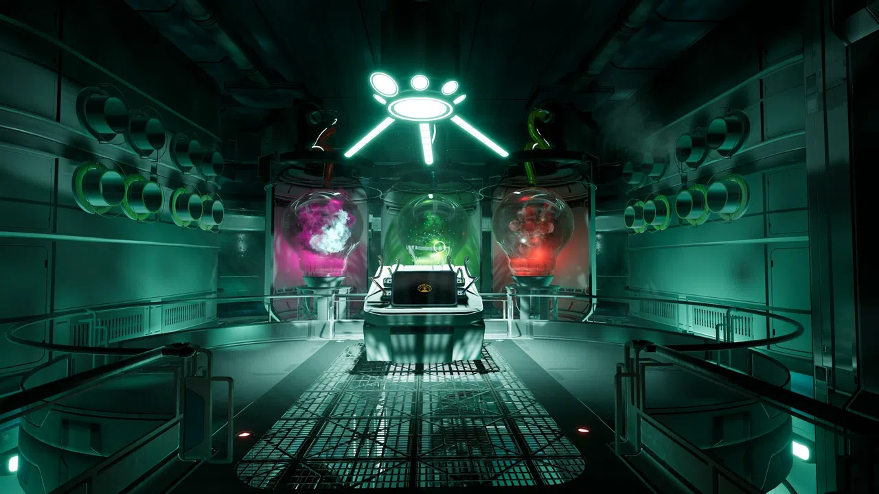Gelluloid Domination Screenshot 1