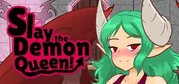 Slay the Demon Queen