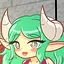 True End icon