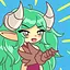I'll take your entire stock! icon