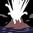 Eruption