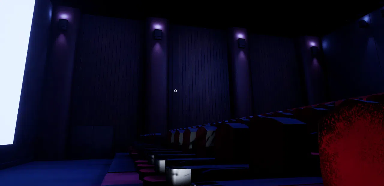 Strange day Screenshot 3