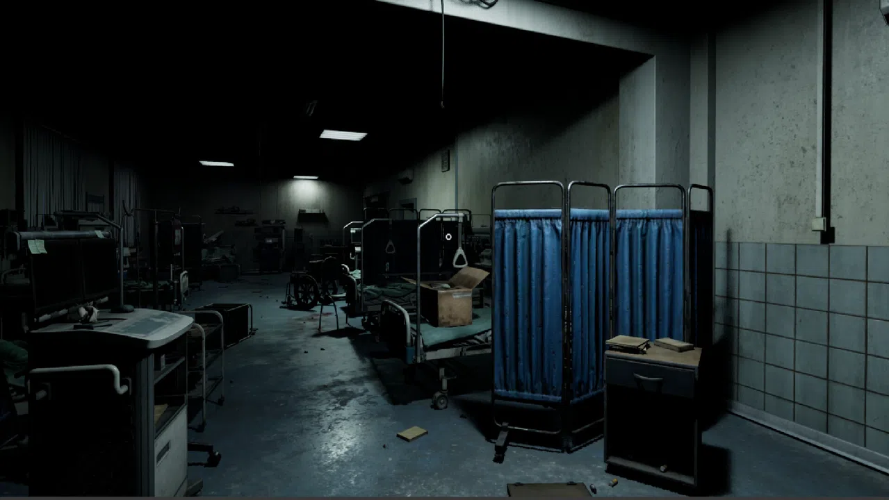 Strange day Screenshot 4