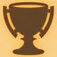 First round win icon