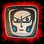 Obsessiveness icon