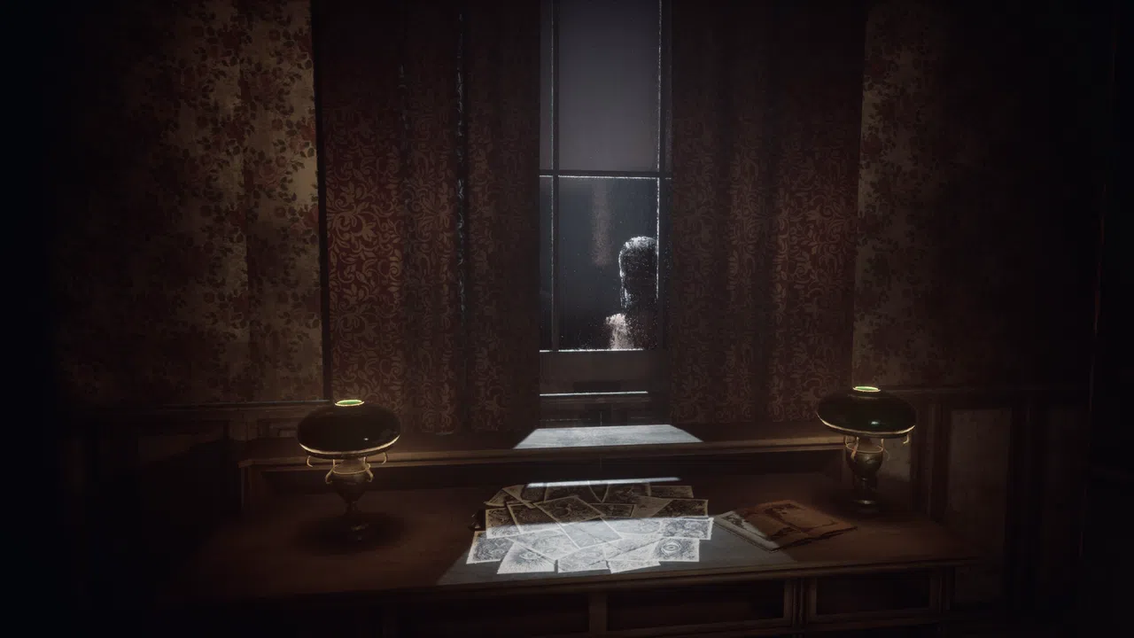Suspense: Madman's Dreams Demo Screenshot 1