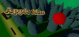Apple Man