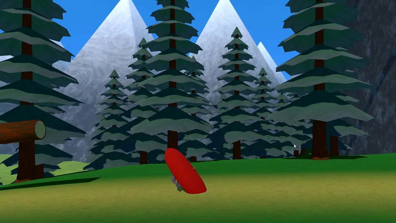 Apple Man Screenshot 4