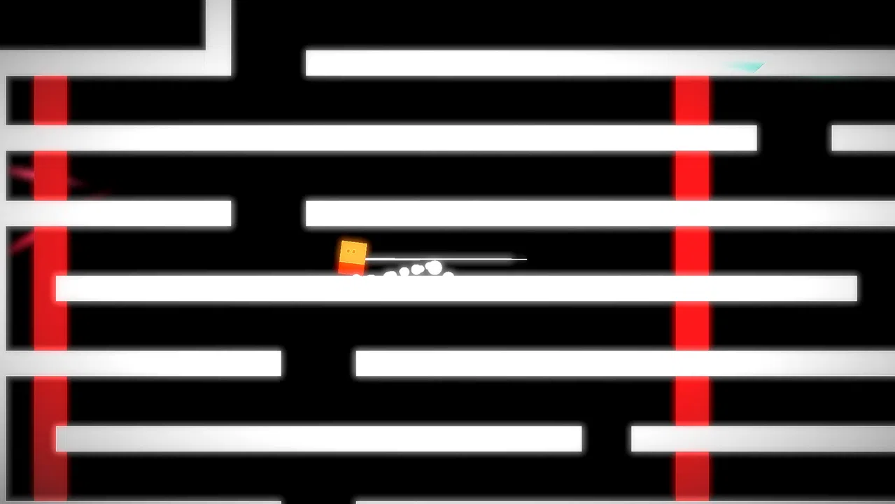 The Little Pixel That Could Screenshot 3