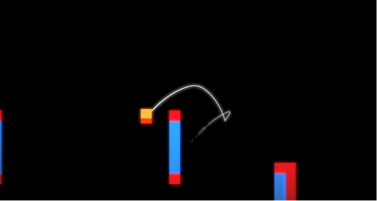 The Little Pixel That Could Screenshot 5