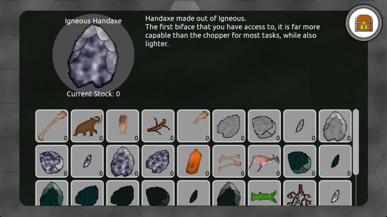 Epochs of Fire Screenshot 1