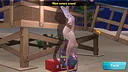 My Waifu - a Pornstar Screenshot 3