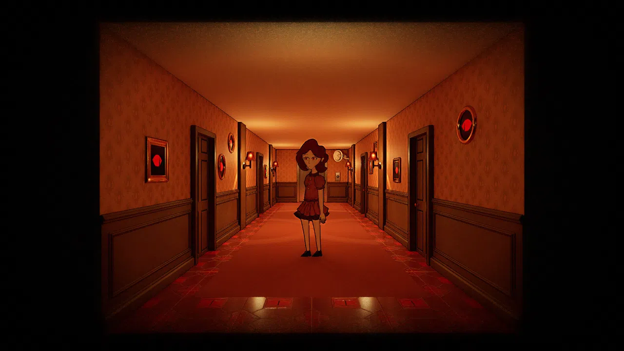 Tricky Hotel Screenshot 1