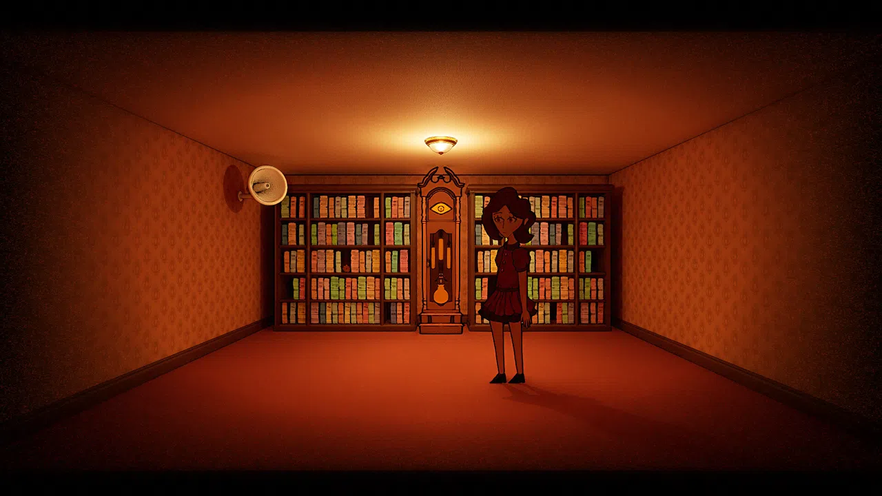 Tricky Hotel Screenshot 0