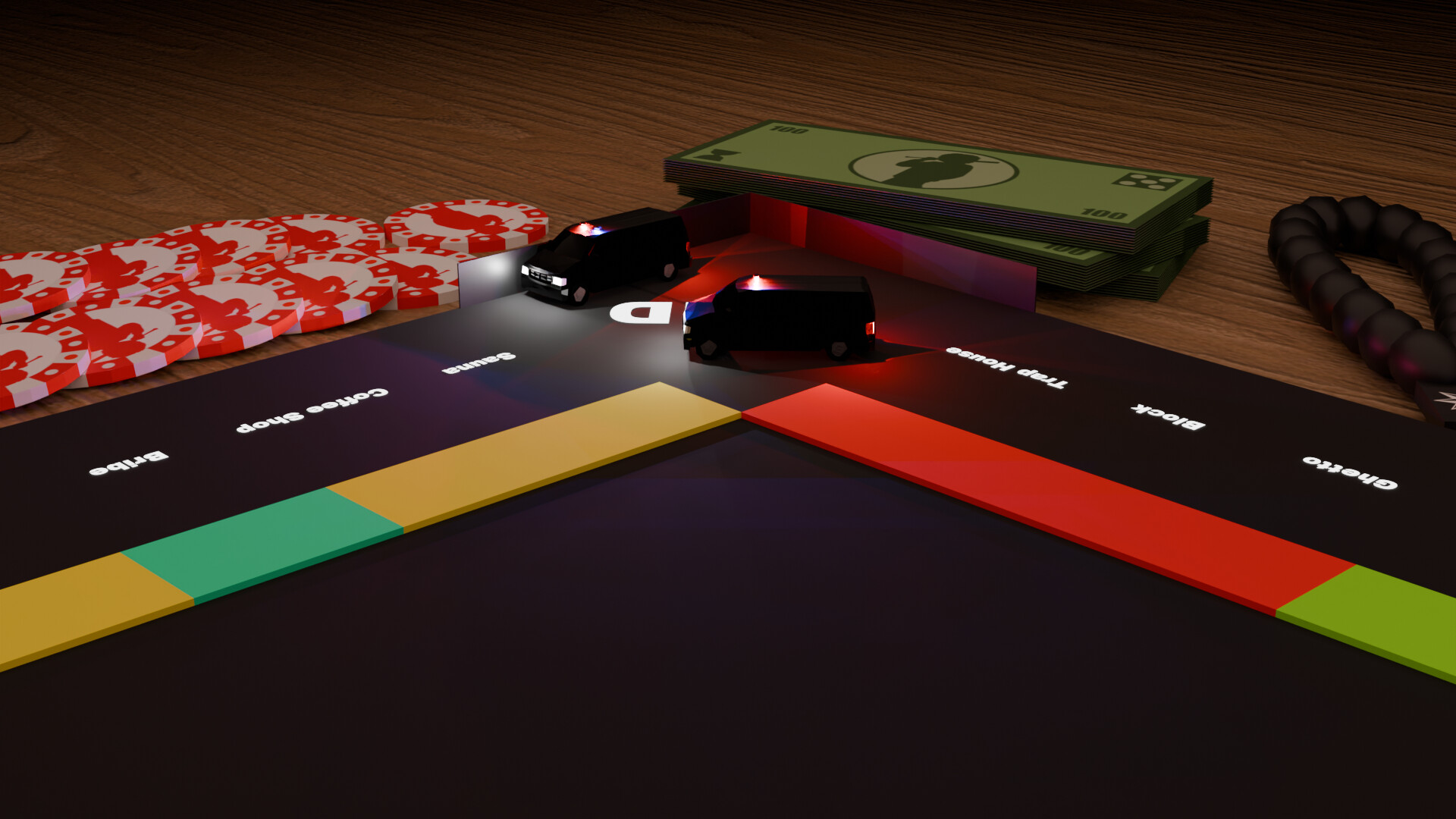 TEMSHCHIK Screenshot 2