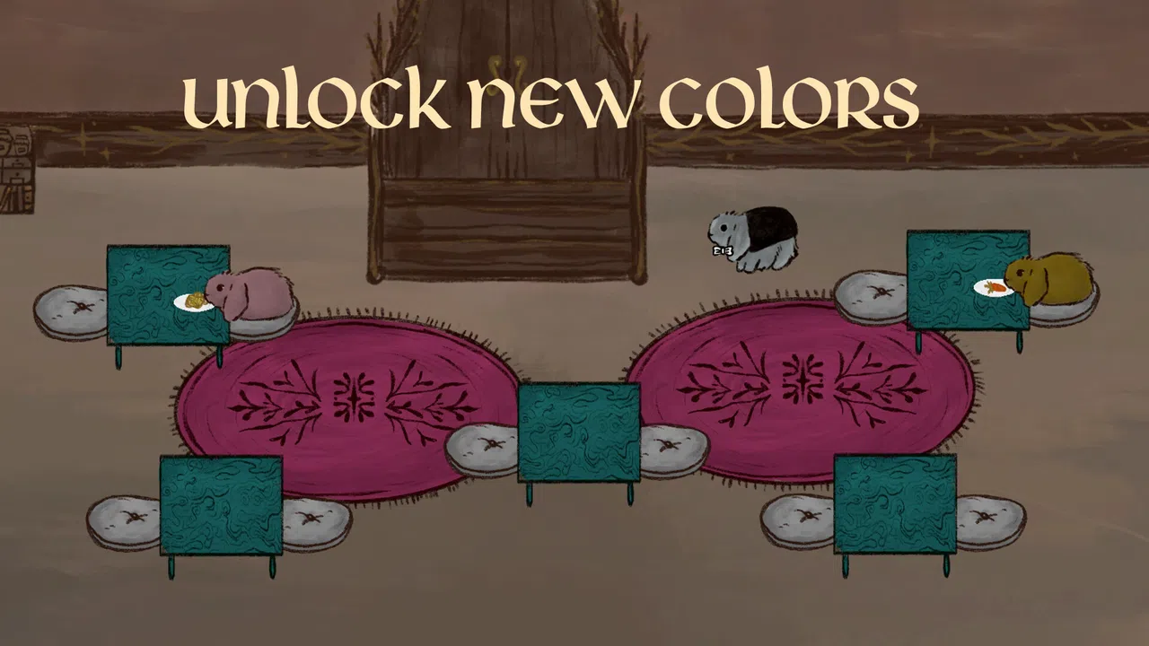 Bunny Tavern Screenshot 3