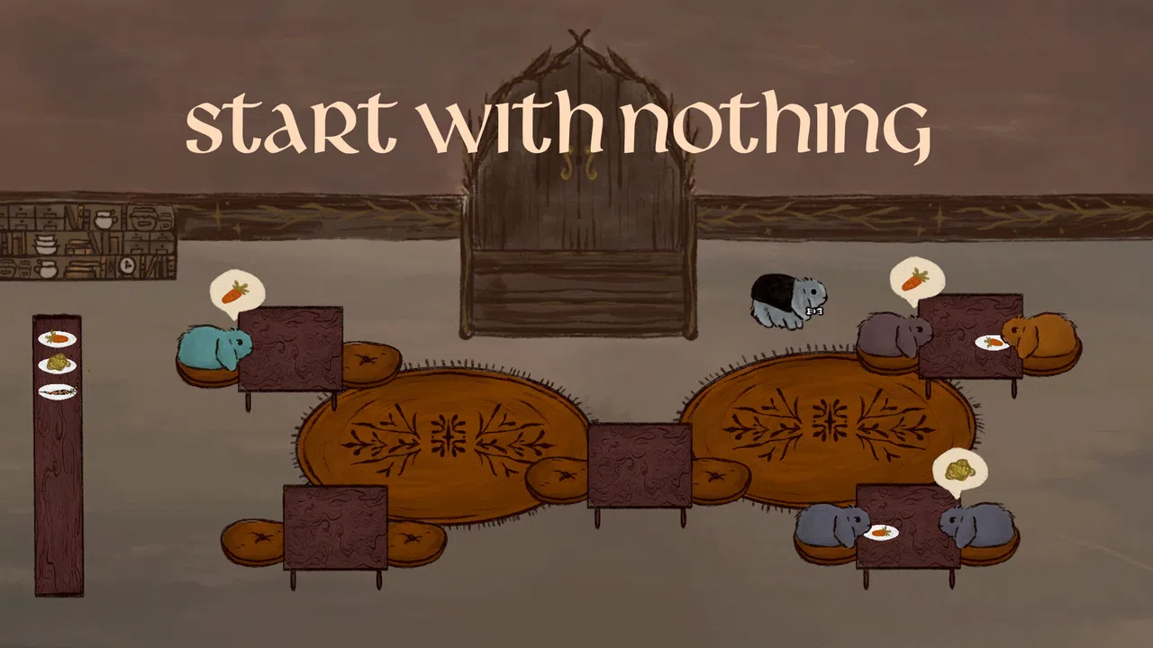 Bunny Tavern Screenshot 1