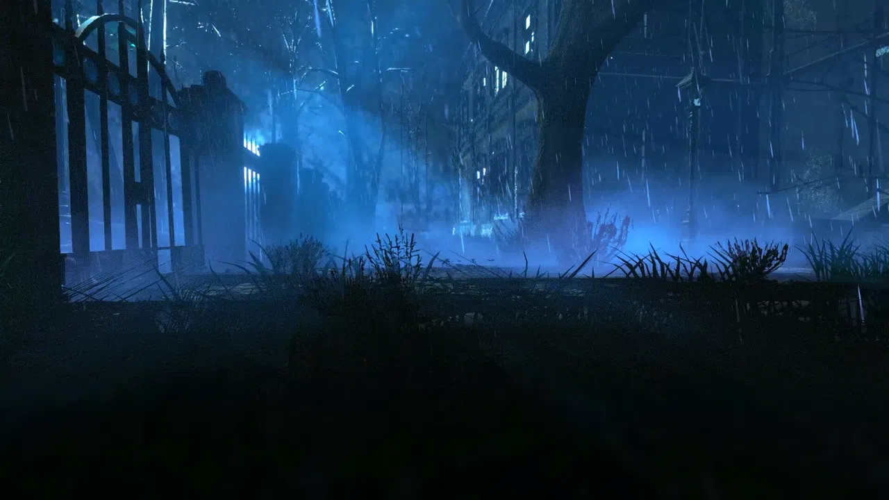 FrighTV Presents GHOSTS Screenshot 3