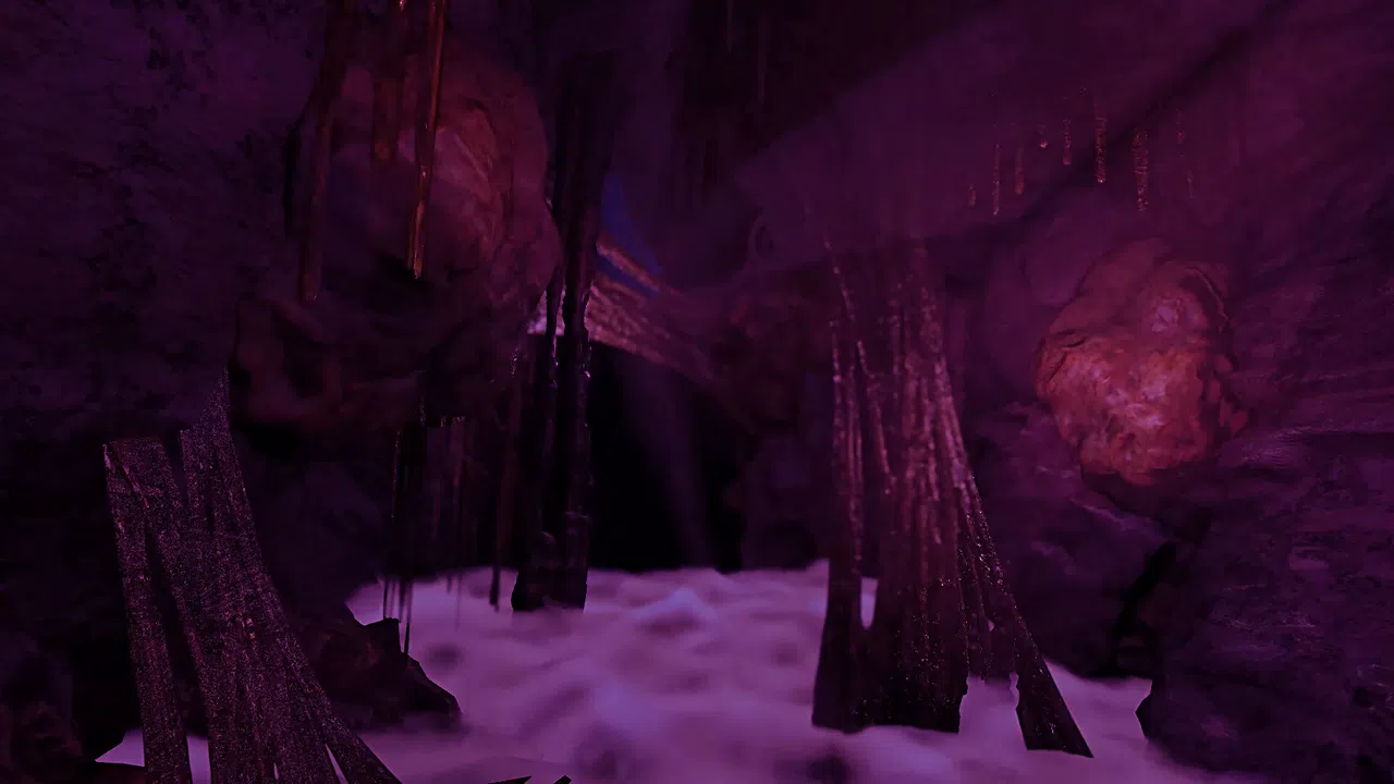 FrighTV Presents GHOSTS Screenshot 4