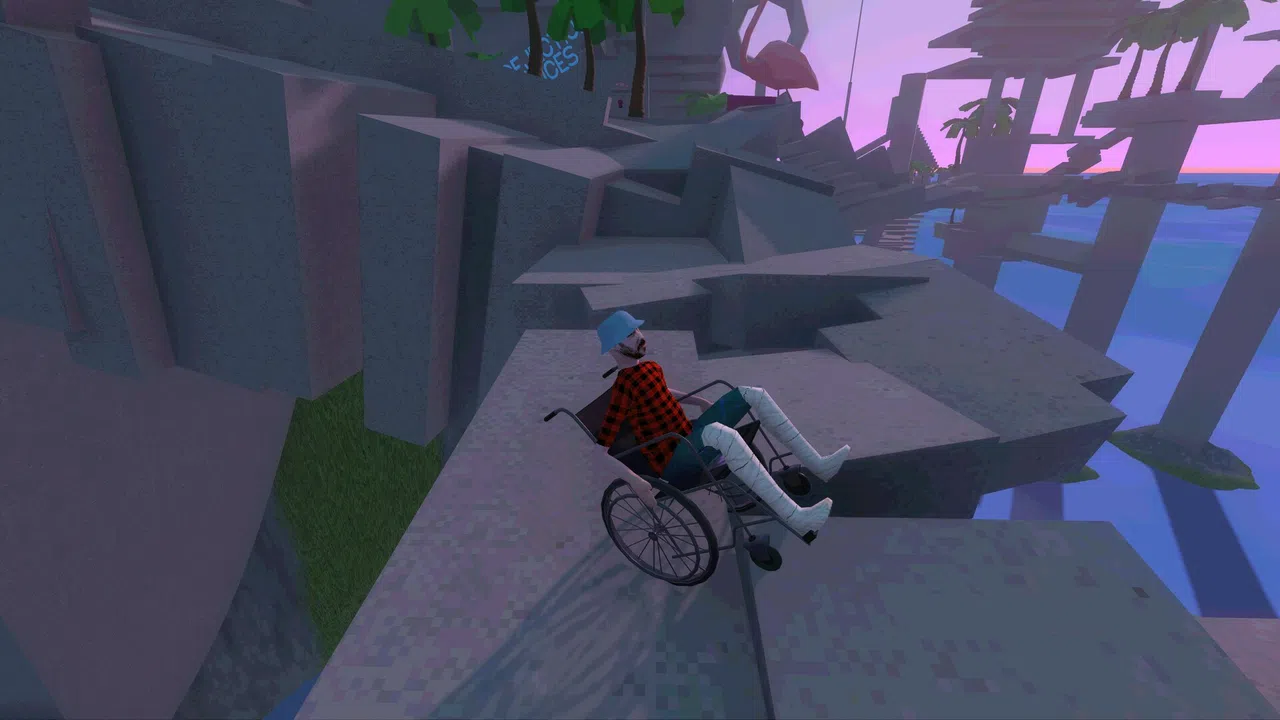 Unaccessible Screenshot 12