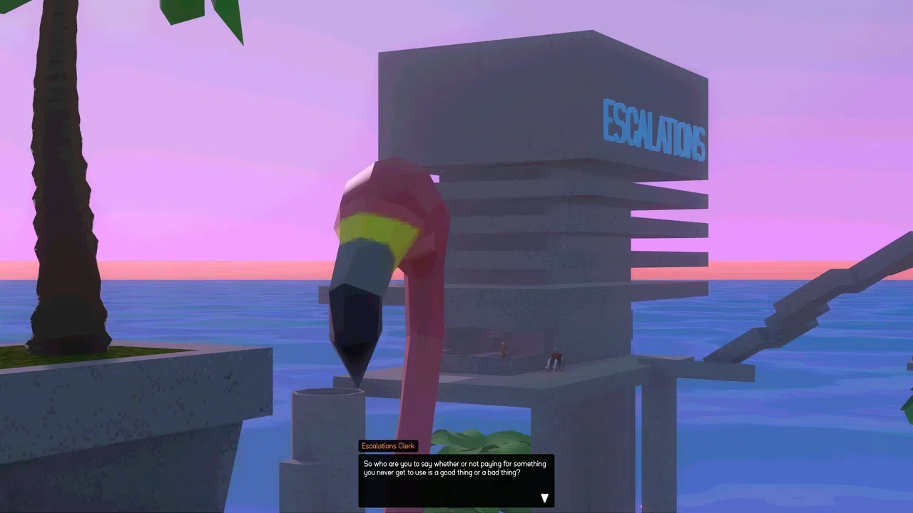 Unaccessible Screenshot 18