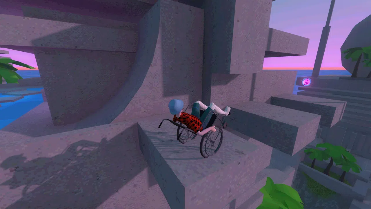 Unaccessible Screenshot 4