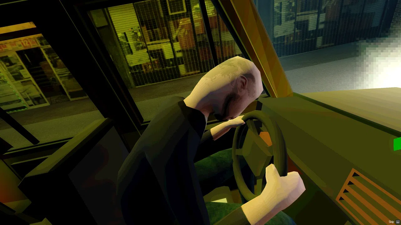 Unaccessible Screenshot 20