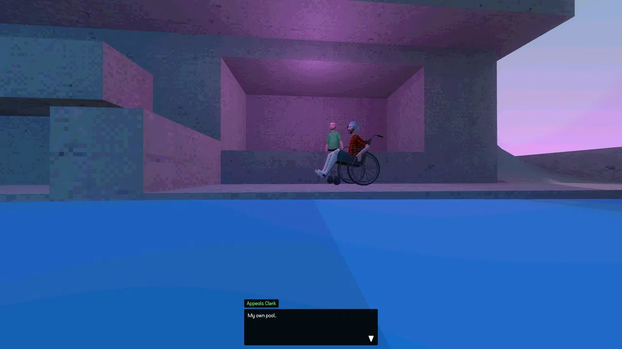 Unaccessible Screenshot 14