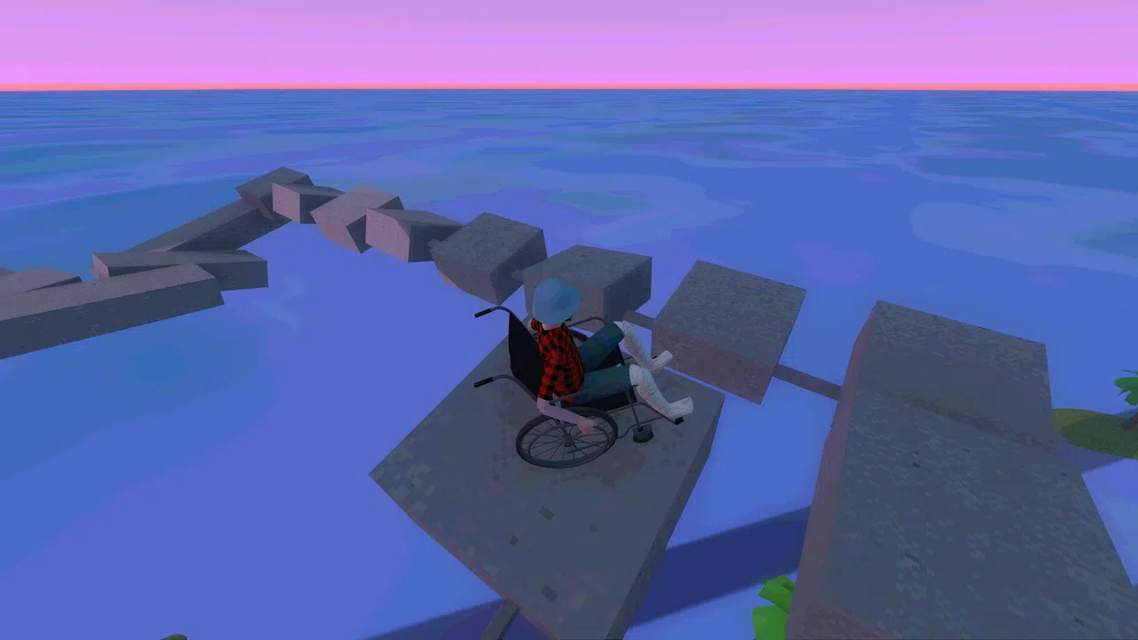 Unaccessible Screenshot 7