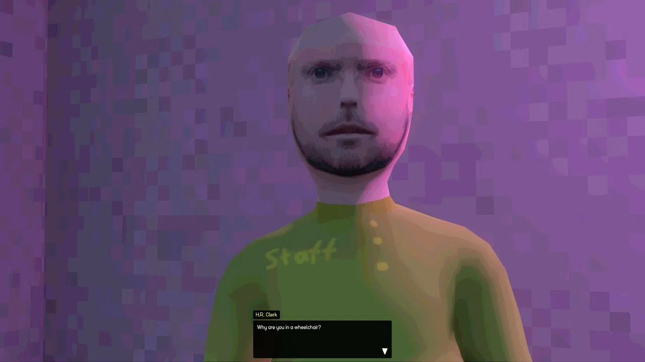 Unaccessible Screenshot 13