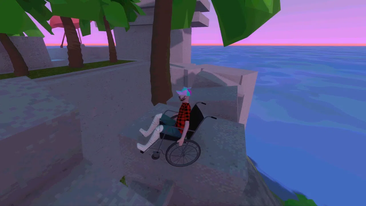 Unaccessible Screenshot 10