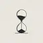 Inverted Hourglass icon