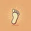 Footprints of Progress icon