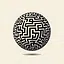 Ariadne's Labyrinth icon