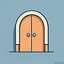 Klein Portal icon
